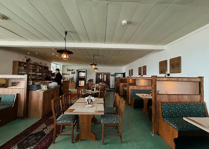 Kurhotel Sassnitz - Das Alte Seemannsheim