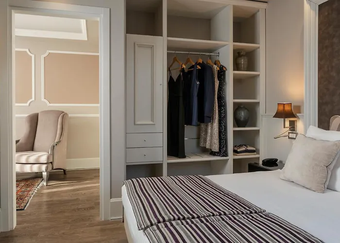 Hotel Campo Marzio