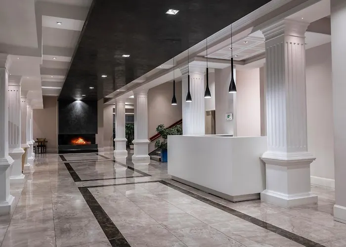 Hotel Campo Marzio