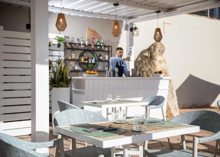 Lu' Hotel Porto Pino