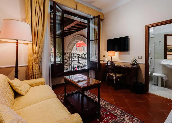 Hotel Posta