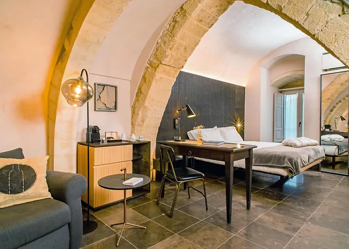 Locanda Don Serafino Historical Boutique Hotel