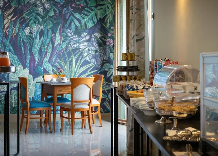 Astura Palace Hotel