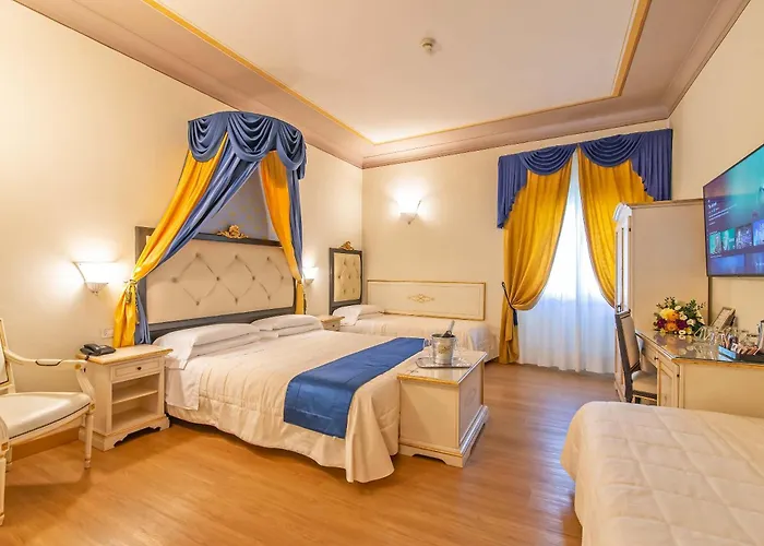 Hotel Porta Faenza