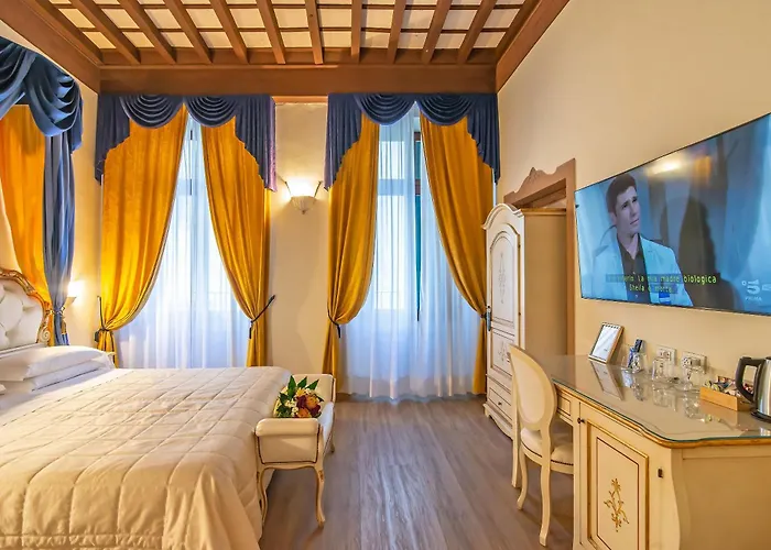 Hotel Porta Faenza