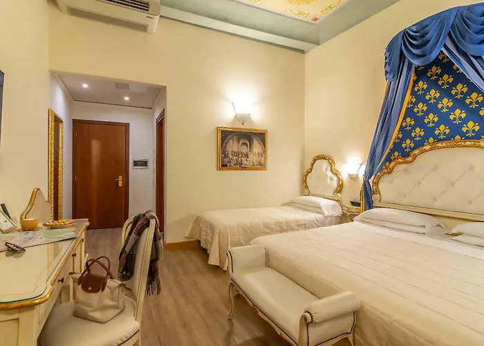 Hotel Porta Faenza
