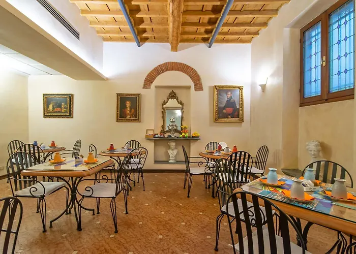 Hotel Porta Faenza