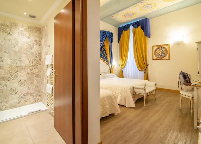 Hotel Porta Faenza