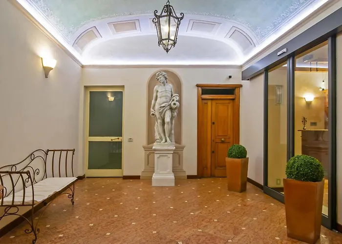 Hotel Porta Faenza