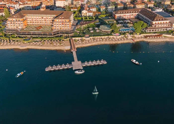 Grand Hotel Dino Baveno