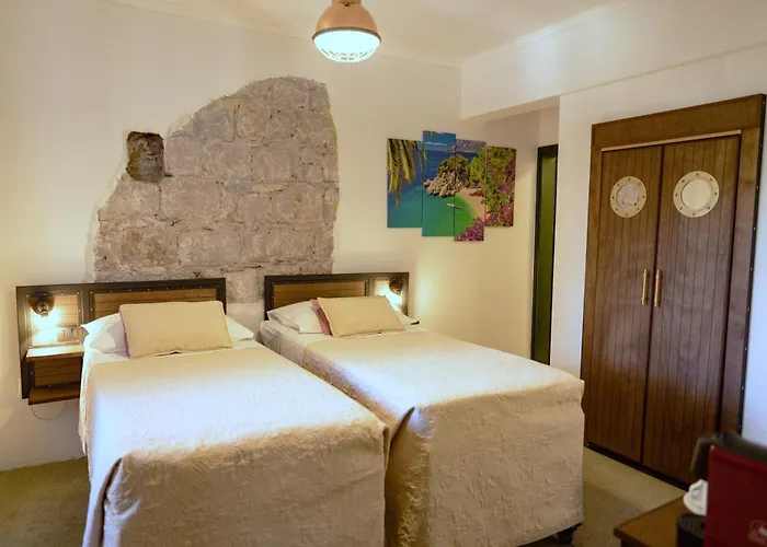 Hotel Villa Diana