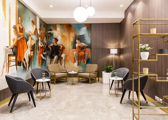 115 The Strand Hotel By Neu Collective