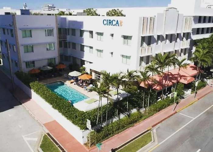 Circa 39 Miami Beach
