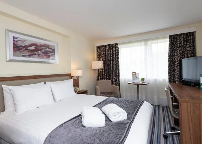 Holiday Inn Norwich, Ipswich Road By Ihg