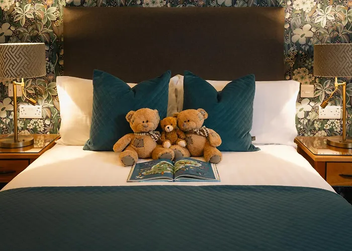 The Fairview Boutique Hotel
