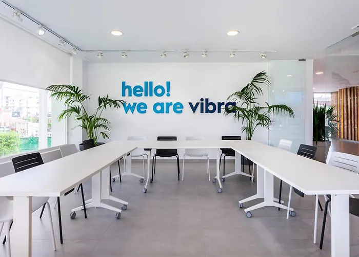 Hotel Vibra Algarb