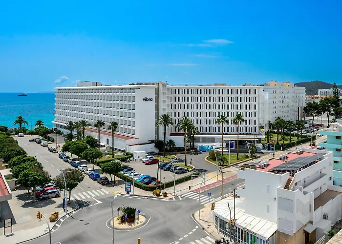 Hotel Vibra Algarb