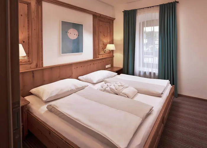 Romantikhotel Zell Am See