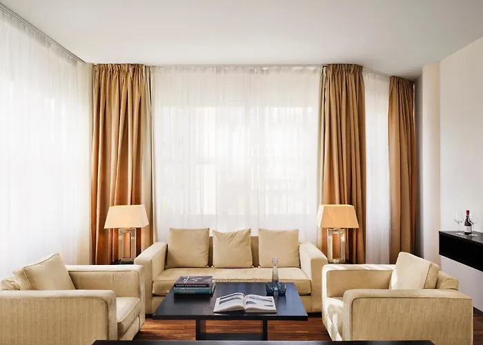 Abion Villa Suites