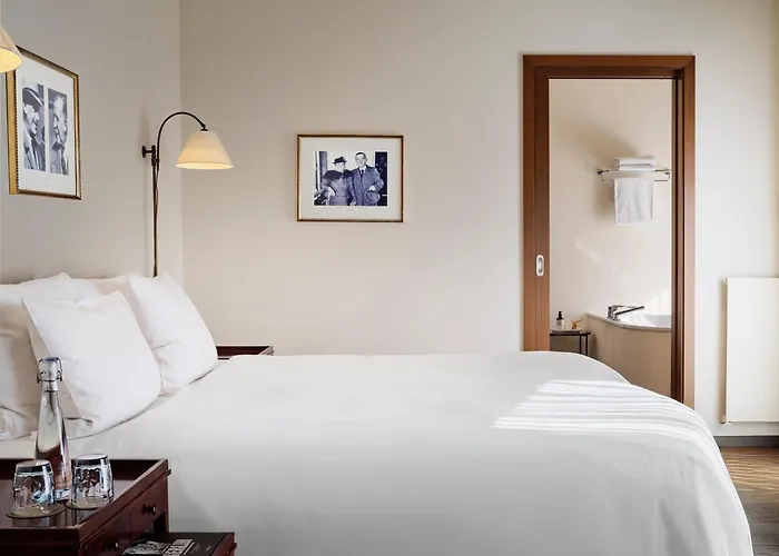 Abion Villa Suites
