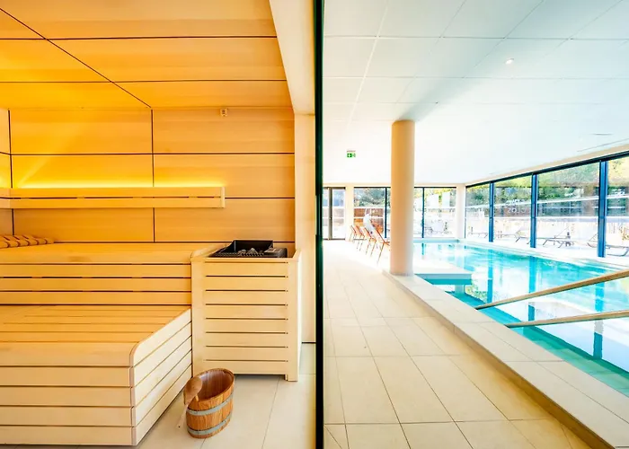 Best Western Premier Clos Syrah Hotel & Spa