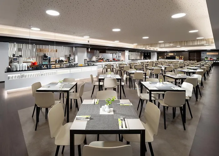 Clarion Congress Hotel Ceske Budejovice