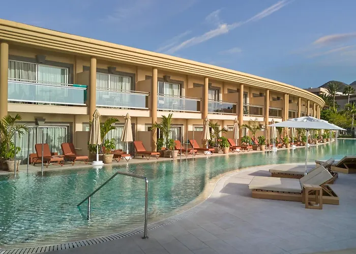 Iberostar Selection Fuerteventura Palace (Adults Only)