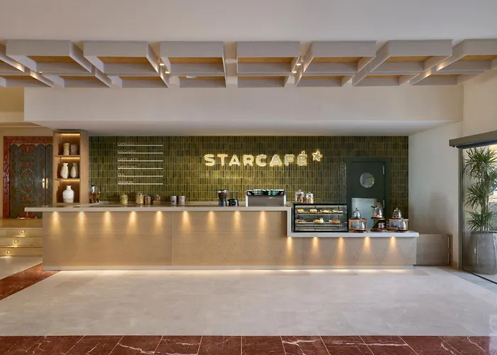 Iberostar Selection Fuerteventura Palace Morro Jable 