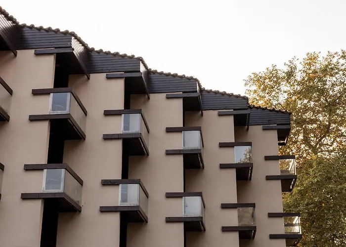 Hotel Baztan Elizondo