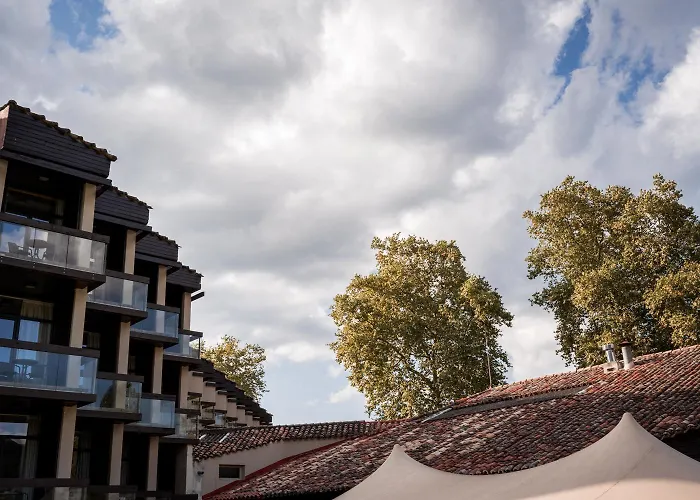 Hotel Baztan Elizondo