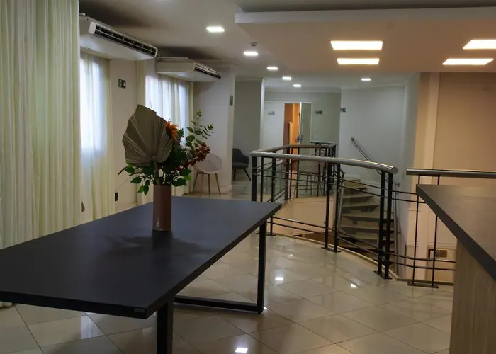 Marsala Apart Hotel Mogi das Cruzes