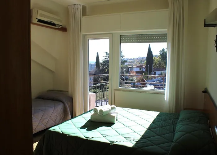 Hotel Crocenzi