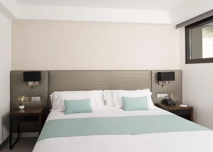 La Isla Y El Mar, Hotel Boutique (Adults Only)