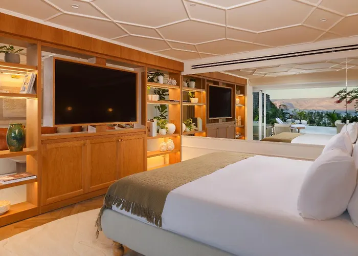 Galei Kinneret Hotel