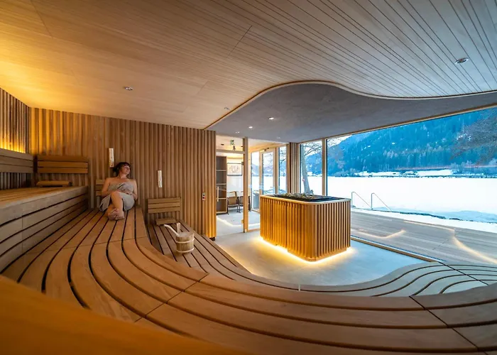 Familien- Sportresort Brennseehof