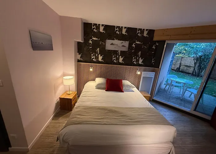 Résidence Côté Chalet
