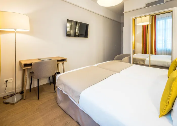 Hotel Mileade L'Orangeraie - Entierement Renove