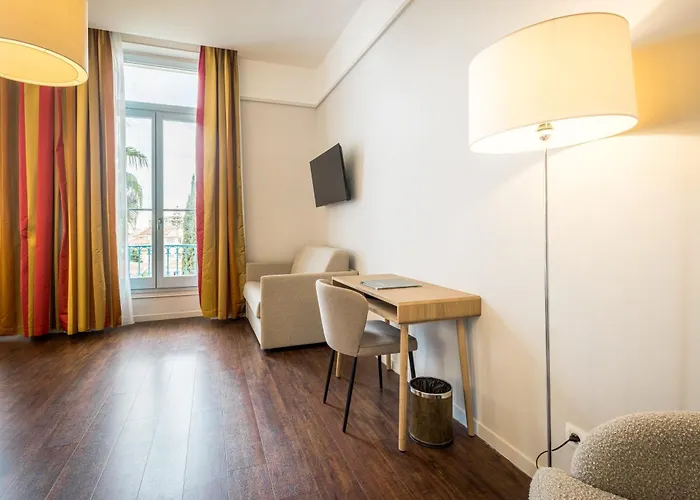 Hotel Mileade L'Orangeraie - Entierement Renove