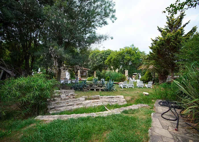 Agva Acquaverde Otel
