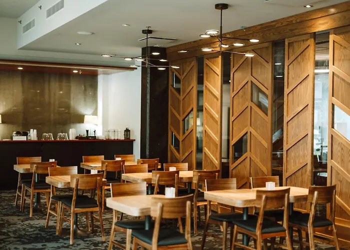 Four Points by Sheraton Lévis Convention Centre