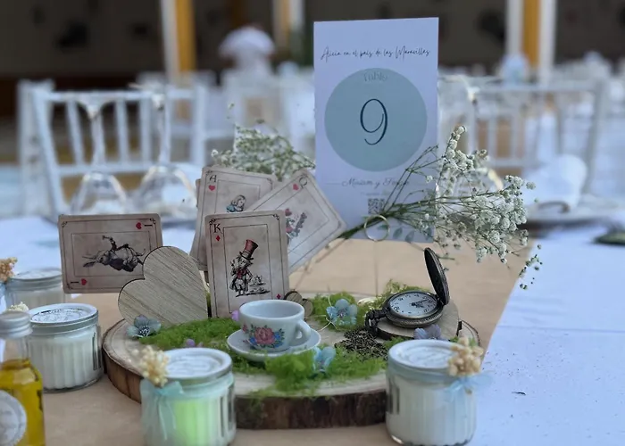 Posada de Jose Mª El Tempranillo