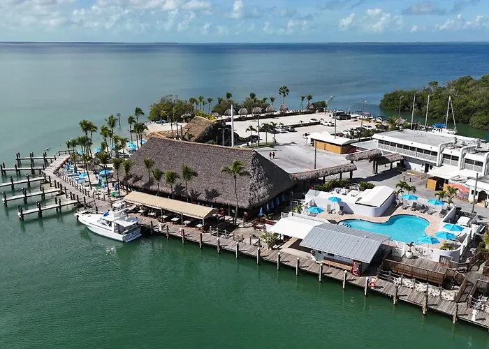 Gilbert's Resort