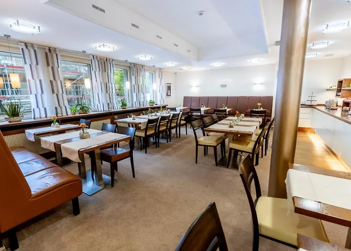 Hotel Karl