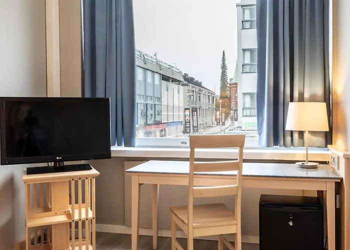 Scandic Mikkeli