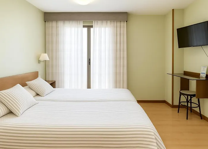 Hostal Concejo