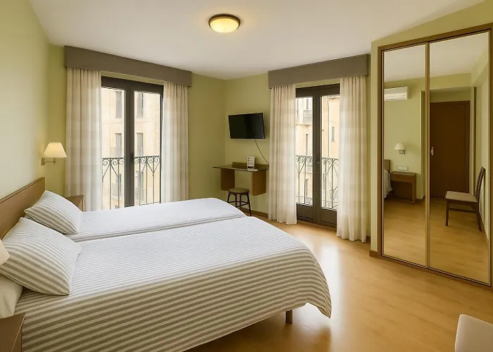 Hostal Concejo
