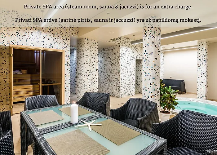 Victoria Hotel Kaunas