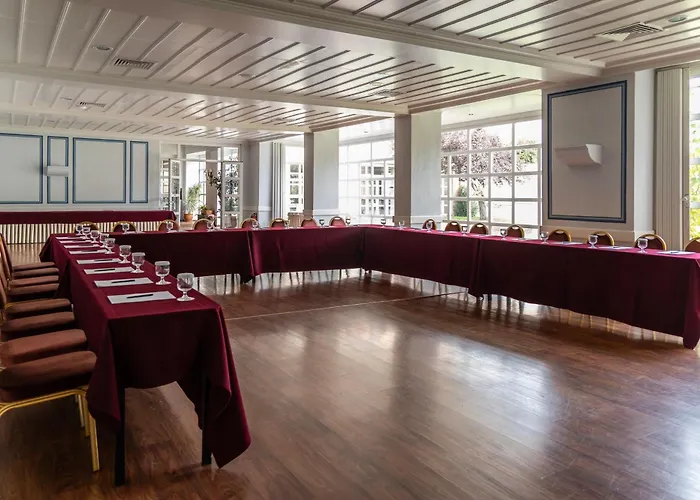 Amalia Hotel Meteora