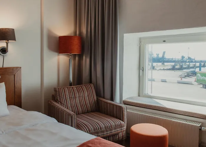 Home Hotel Magasinet