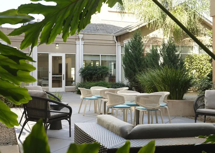 Hilton Garden Inn San Jose/Milpitas